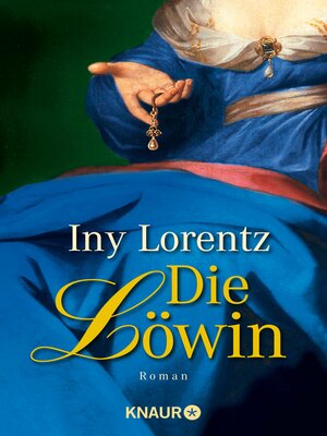 cover image of Die Löwin